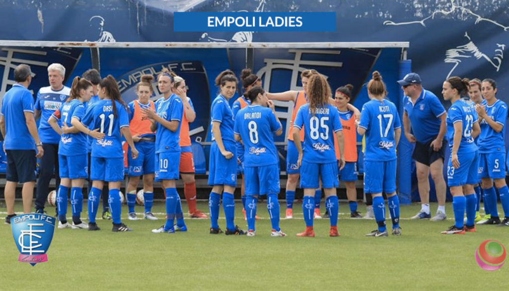 CALCIO FEMMINILE | Svolta nel mondo del calcio: il CONI accoglie il ricorso della FIGC. Serie A e B verso il professionismo