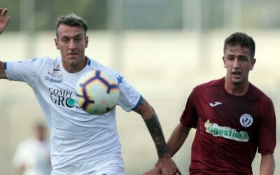 AMICHEVOLE | L’Empoli, privo di mezza squadra, impatta nell’amichevole di Arezzo