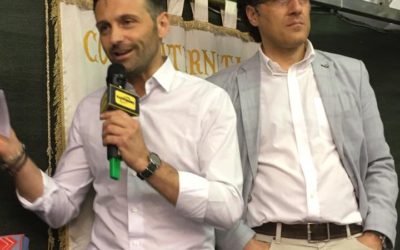 Chiocciola d’Oro 2017 all’Empoli Femminile, un’altra festa azzurra alla Sagra della Chiocciola