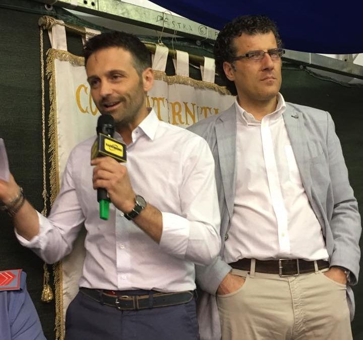 Chiocciola d’Oro 2017 all’Empoli Femminile, un’altra festa azzurra alla Sagra della Chiocciola