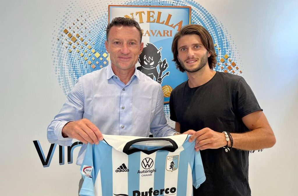 CALCIOMERCATO | Zappella ceduto alla Virtus Entella Chiavari, Belardinelli va al Sudtirol. Si attende l’annuncio per Koni De Winter dalla Juventus.