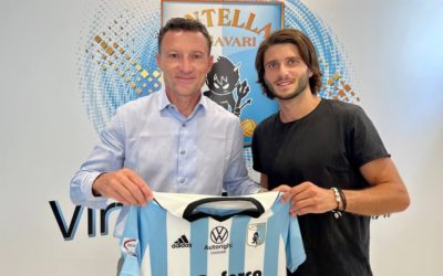 CALCIOMERCATO | Zappella ceduto alla Virtus Entella Chiavari, Belardinelli va al Sudtirol. Si attende l’annuncio per Koni De Winter dalla Juventus.