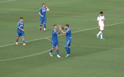 L’AMICHEVOLE | L’Empoli di Paolo Zanetti segna 11 gol nel primo test precampionato contro il Castelfiorentino (Eccellenza)