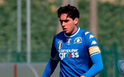 TRA CALCIOMERCATO E CAMPAGNA ABBONAMENTI | Pezzola in prestito al Piacenza, saluta anche Sposito. Oltre duemila abbonati in meno di una settimana e stasera c’è la prima uscita stagionale.