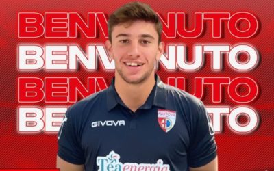 CALCIOMERCATO | Ufficiale la cessione in prestito del portiere Chiorra al Mantova. Adamoli al Brianza Olginatese.