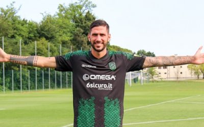 CALCIOMERCATO | In attesa di Luperto tre cessioni in difesa: Donati, che prolunga, va in prestito all’Ascoli e Pirrello a titolo definitivo al Pordenone. Lascia Empoli anche il giovane Folino.