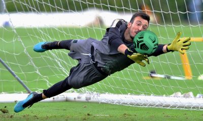 UFFICIALE | Colpo di mercato dell’Empoli: arriva il portiere Perisan dal Pordenone