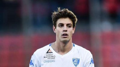 CALCIOMERCATO | L’Empoli gira Tommaso Fantacci in prestito al Pontedera!