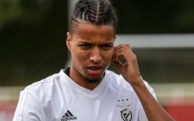 CALCIOMERCATO | Colpo Empoli: arriva a titolo definitivo dal Benfica il terzino destro Tyronne Ebuehi