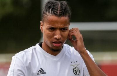 CALCIOMERCATO | Colpo Empoli: arriva a titolo definitivo dal Benfica il terzino destro Tyronne Ebuehi