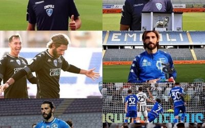 LA COLAZIONE DEL LUNEDI’ (Episodio 25) – Empoli e quella capacità straordinaria di entrarti nel cuore in breve tempo…