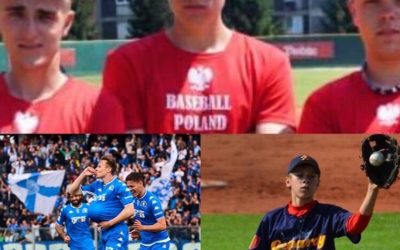 LA COLAZIONE DEL LUNEDI’ (Episodio 39) – Szimon Zurkowski, dal Baseball al Calcio ed un amore per l’Empoli