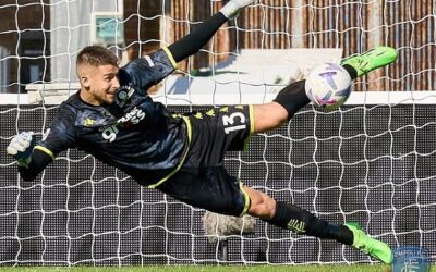 SERIE A – 12a Giornata | Troppa Atalanta, poco Empoli e tanto Vicario: così finisce “solo” 2-0 per gli orobici.