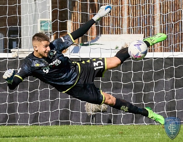 CALCIOMERCATO | Guglielmo Vicario è ufficialmente il nuovo portiere del Tottenham: all’Empoli 20 milioni di euro più bonus