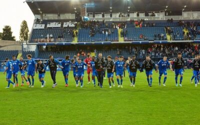 SERIE A – 13a Giornata | Un guizzo da campione di Tommaso Baldanzi e l’Empoli piega il Sassuolo