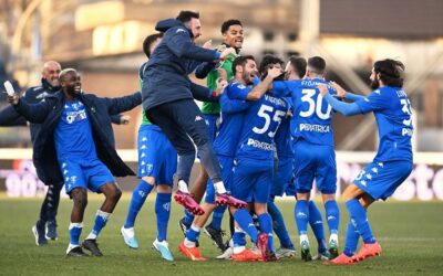 SERIE A – Giornata n°22 | Empoli-Spezia è un pari giusto, dentro ad una partita dai mille volti