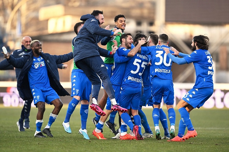 SERIE A – Giornata n°22 | Empoli-Spezia è un pari giusto, dentro ad una partita dai mille volti