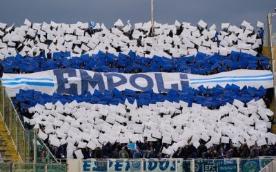 SERIE A – Giornata n°23 | Gara agonisticamente accesa al Franchi: il derby tra Fiorentina ed Empoli termina 1-1. Annullato il gol del possibile 0-2 azzurro a Caputo.