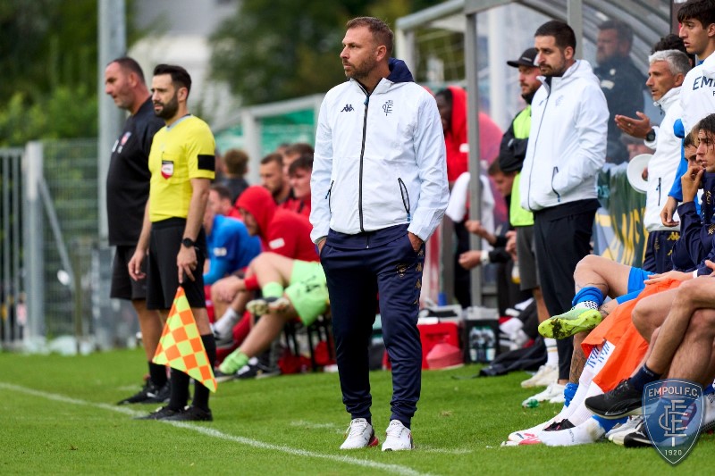 L’AMICHEVOLE | L’Empoli, comunque apparso in crescita, cade di misura con i tedeschi dell’Heidenheim, formazione neopromossa in Bundesliga.