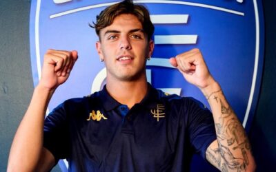 CALCIOMERCATO | Daniel Maldini è un nuovo calciatore dell’Empoli: dal Milan in prestito con diritto di riscatto!