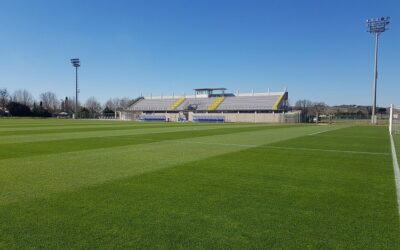 CALCIO D’ESTATE | Definite le prime due amichevoli pre-campionato degli azzurri.