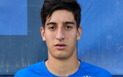 CALCIOMERCATO – Due cessioni per l’Empoli: Angori al Pisa a titolo definitivo, Degli Innocenti allo Spezia in prestito