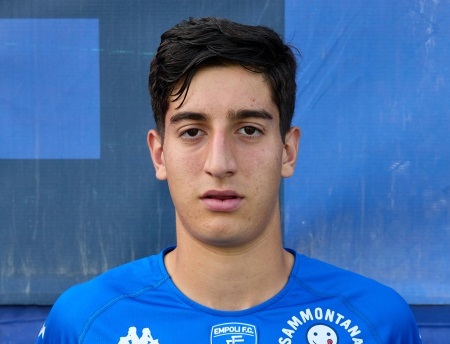 CALCIOMERCATO | Il giovane Samuele Angori è tutto dell’Empoli. C’è attesa per lo scambio Bandinelli-Gyasi con lo Spezia. Caprile e poi Cheddira?