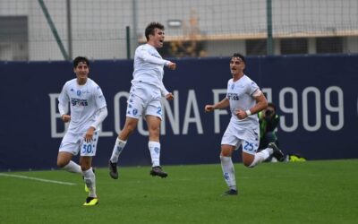 CALCIOMERCATO | Ceduto a titolo definitivo Alessandro Renzi all’Arezzo. Sfuma il possibile ritorno di Simone Bastoni: lo Spezia lo ha ceduto al Cesena.