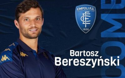 UFFICIALE | Dalla Sampdoria ecco Bartosz Bereszyński, percorso inverso per Petar Stojanovic