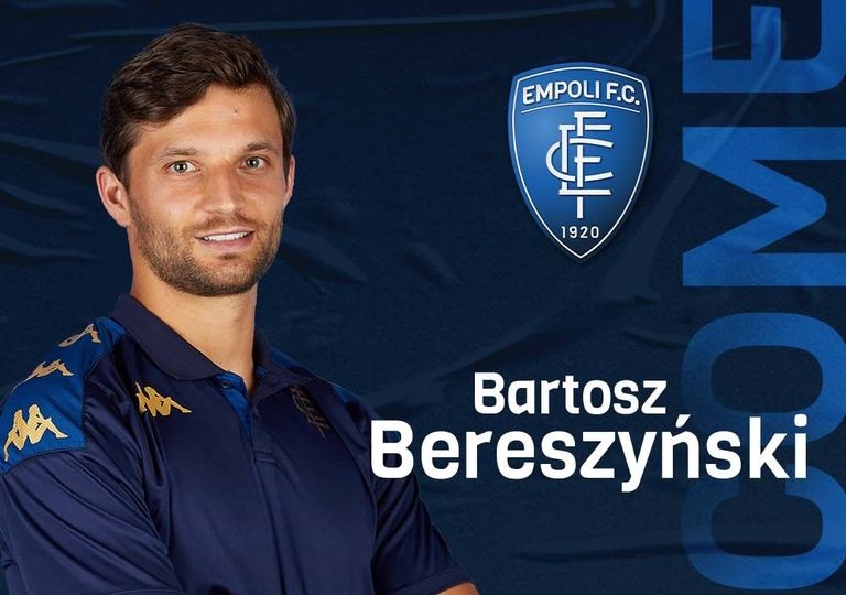 UFFICIALE | Dalla Sampdoria ecco Bartosz Bereszyński, percorso inverso per Petar Stojanovic