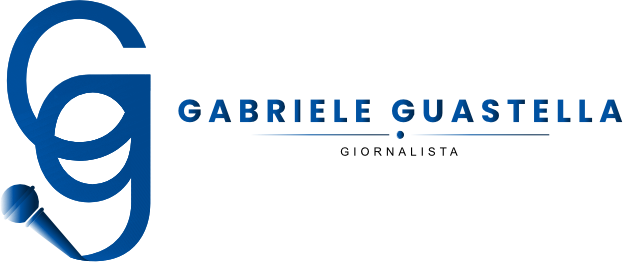 GABRIELE GUASTELLA