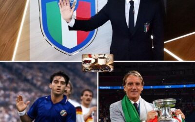 LA COLAZIONE DEL LUNEDI’ (Episodio 106) – Roberto Mancini lascia la Nazionale!