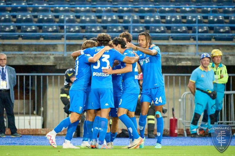 SERIE A – Giornata n°6 | Finalmente! L’Empoli torna alla vittoria, superata la Salernitana 1-0 e cancellati gli “zero”