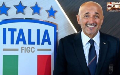 LA COLAZIONE DEL LUNEDI’ (Episodio 109) – Luciano Spalletti CT dell’Italia, storia di ricerca della felicità ed entusiasmo