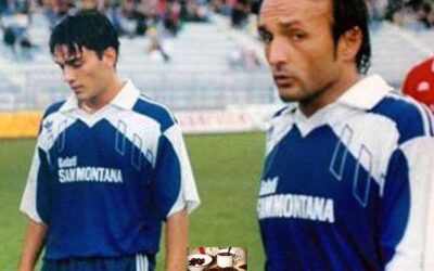 LA COLAZIONE DEL LUNEDI’ (Episodio 115) – L’incredibile storia di Luciano Spalletti e Vincenzo Montella