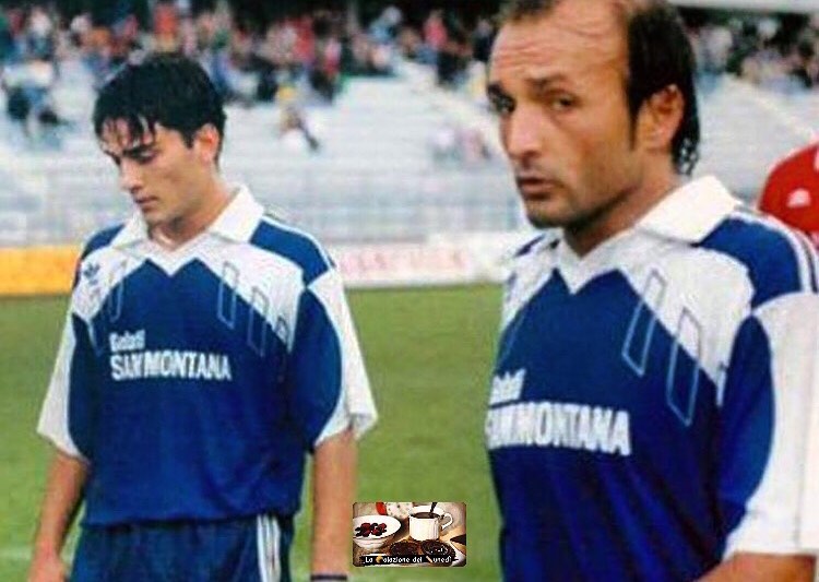 LA COLAZIONE DEL LUNEDI’ (Episodio 115) – L’incredibile storia di Luciano Spalletti e Vincenzo Montella