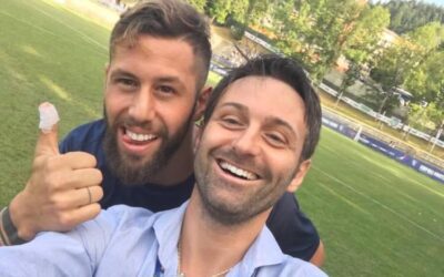 L’ex Empoli Levan Mchedlidze lascia il calcio giocato: ciao “grando”!