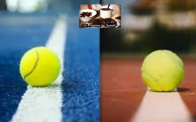 LA COLAZIONE DEL LUNEDI’ (Episodio 137) – Dietro al nuovo successo del Tennis c’è anche il vento della novità chiamata Padel…