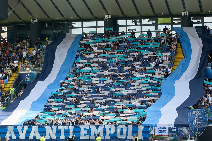 SERIE A – Giornata n°37 | Udinese-Empoli è 1-1. L’arbitro “Guida” male la partita: annullato gol regolare all’Empoli, e il rigore friulano nasce per un recupero extra-time ingiustificato.