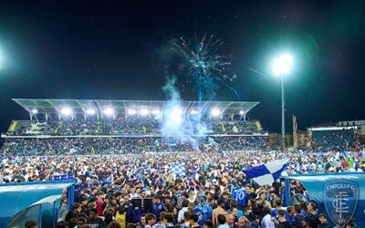 EDITORIALE | “Si è girato Niang! La nostra è la salvezza più bellA”