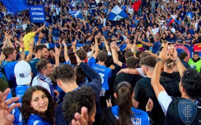 VERSO LA NUOVA STAGIONE | Salvaguardata la Serie B, ritrovata la “Primavera” di vertice con uno Scudetto in più in bacheca