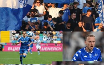 EDITORIALE | Un Europeo all’Empolese: Italia-Albania, trionfa l’Empoli