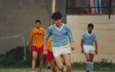 AMARCORD | Dalla “Sagra della Chiocciola 1994”: trent’anni dopo… ma quanta semplicità…