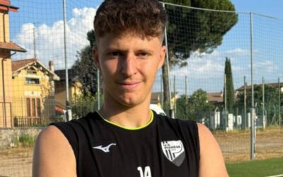 CALCIOMERCATO | Ceduto in prestito il giovane Indragoli alla Pianese in Serie C