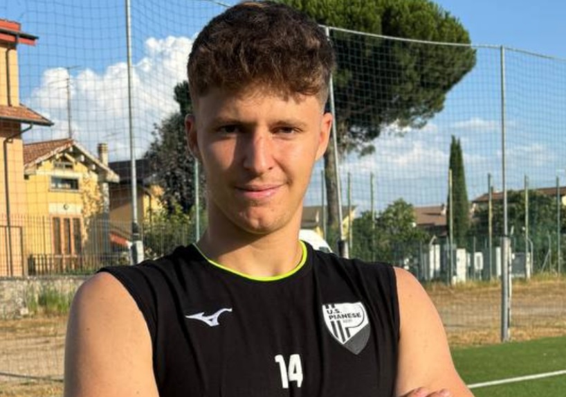 CALCIOMERCATO | Ceduto in prestito il giovane Indragoli alla Pianese in Serie C