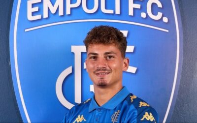 CALCIOMERCATO | Colpo Empoli! Dall’Inter arriva l’attaccante Sebastiano Esposito