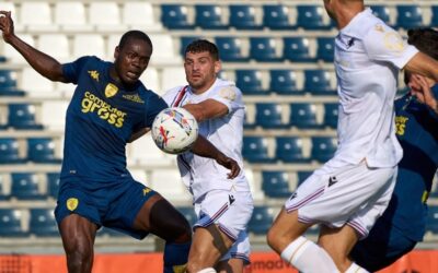 L’AMICHEVOLE | L’Empoli è sprecone e sfortunato (2 legni), la Sampdoria è cinica e passa con un gol per tempo. Caputo fallisce un rigore.