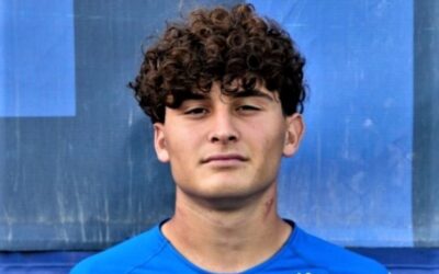 CALCIOMERCATO | L’Empoli ha ceduto il giovane centrocampista Francesco Pio Vallarelli al Trento