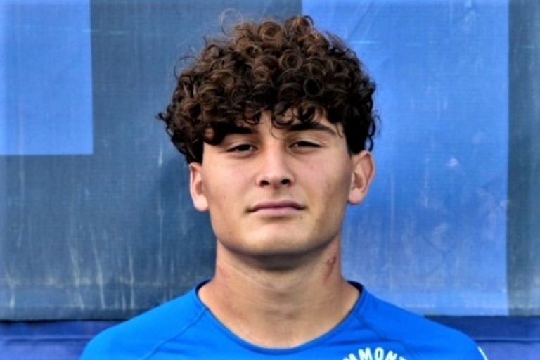 CALCIOMERCATO | L’Empoli ha ceduto il giovane centrocampista Francesco Pio Vallarelli al Trento