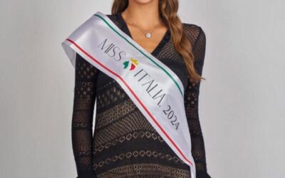 LA COLAZIONE DEL LUNEDI’ (Episodio 164) – Ofelia da Siena è Miss Italia 2024!